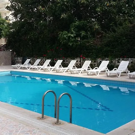 Carhoglu Alanya