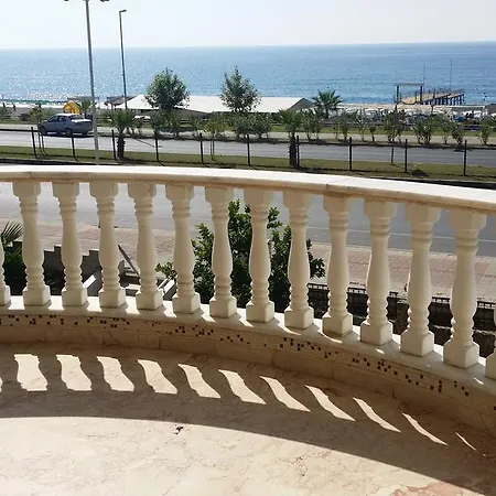 Carhoglu * Alanya