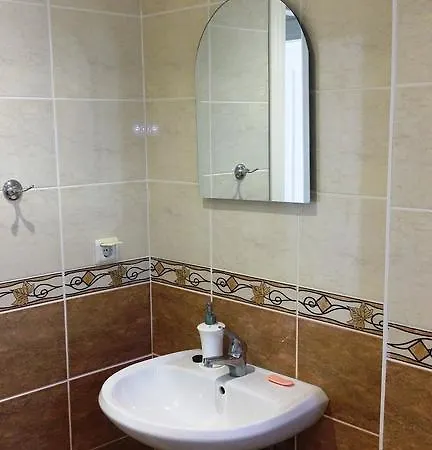 Carhoglu Apartament Alanya