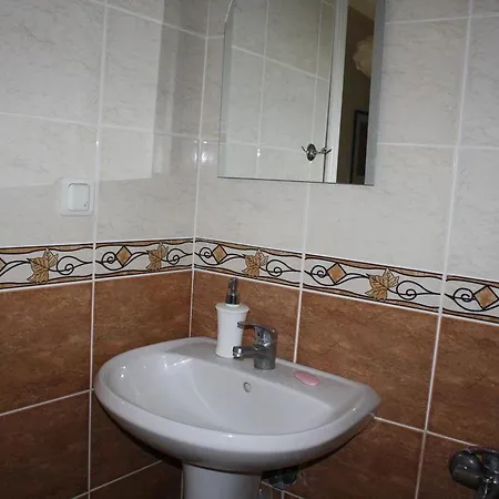 Apartment Carhoglu *