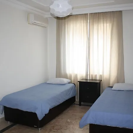 Carhoglu Apartment *