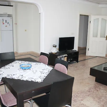 Apartment Carhoglu Alanya