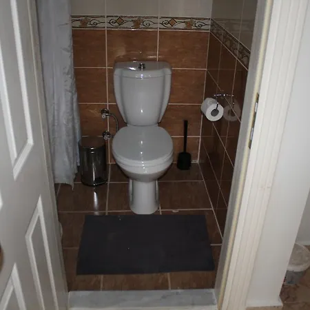 Apartment Carhoglu