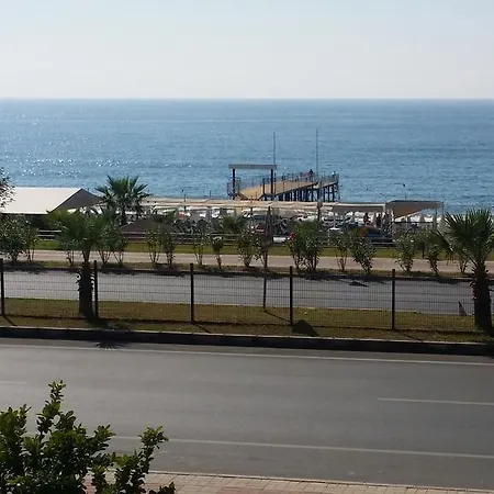 Carhoglu Alanya