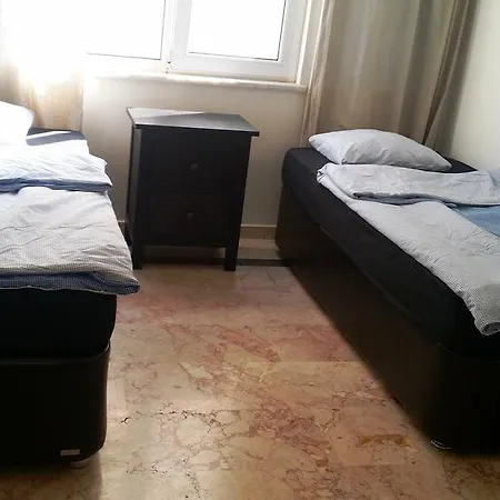 Carhoglu Apartment