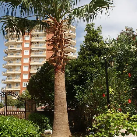 Apartment Carhoglu *