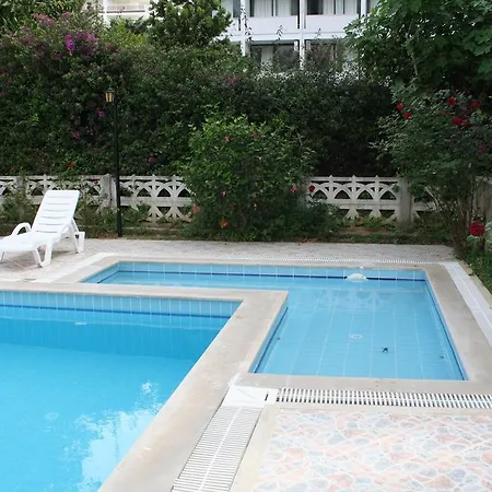 Carhoglu Apartment *