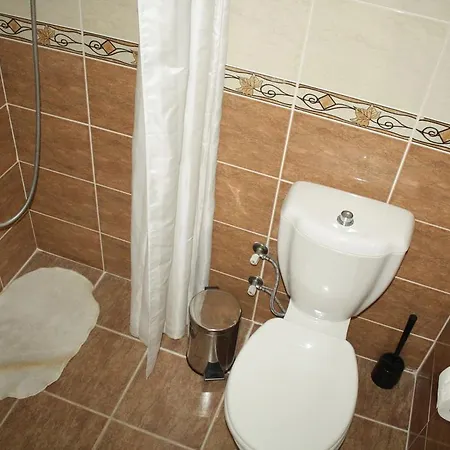 Carhoglu Apartment Alanya