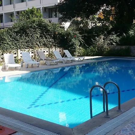 Carhoglu Apartment