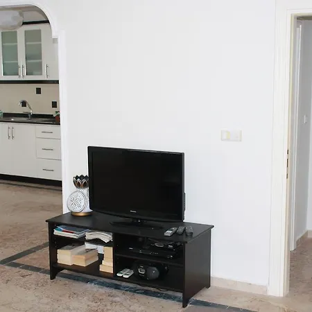Apartment Carhoglu *