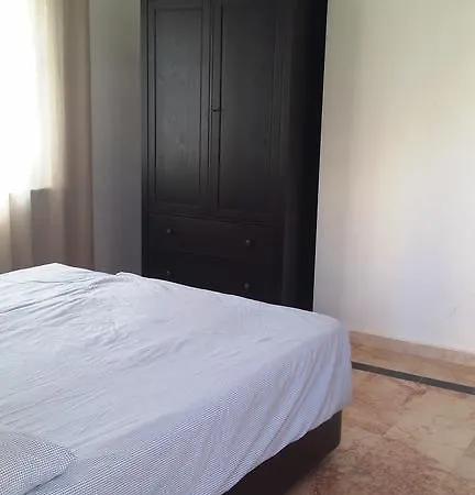 Carhoglu Apartment *