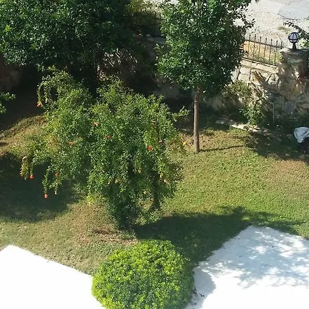 Apartment Carhoglu Alanya