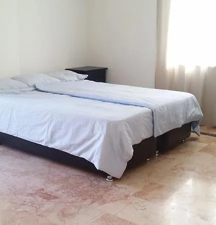 Apartment Carhoglu Alanya