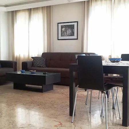 Apartment Carhoglu