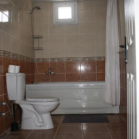 Carhoglu Apartment Alanya