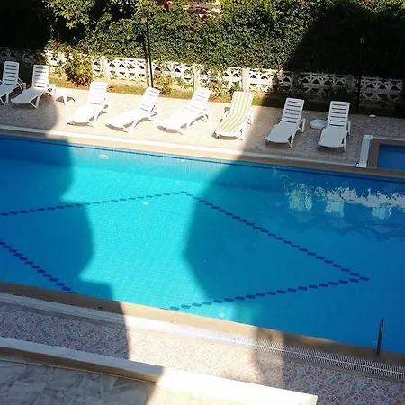 Carhoglu Apartment